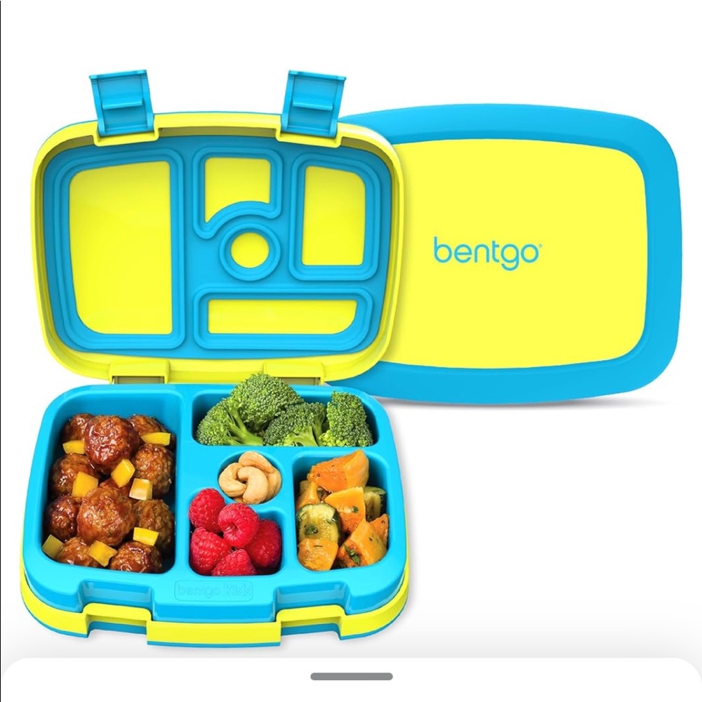 NIB Bentgo Lunch Box